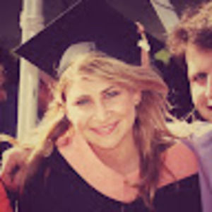 Meet your Posher, Nicola